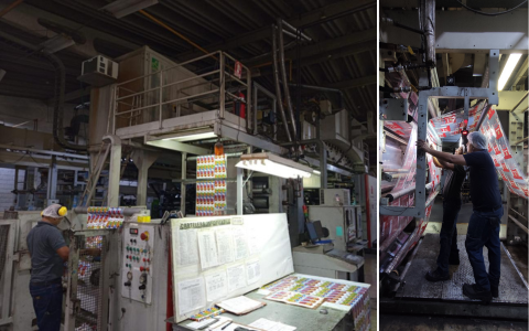 Etiquetas wrap around__Pavema Grafica