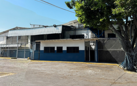 Planta empaques flexibles__Pavema Grafica