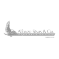 Logo Cliente Alfonzo Rivas & CIA – Pavema Gráfica
