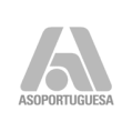 Logo Cliente Asoportuguesa – Pavema Gráfica