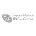 Logo Cliente Empresa Nacional del Café – Pavema Gráfica