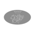 Logo Cliente El Rey – Pavema Gráfica