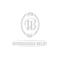 Logo Cliente Inversiones Belén – Pavema Gráfica