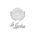Cliente Pavema Gráfica - Logo La Lucha – Fabrica de bobinas de empaque flexible
