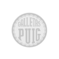 Cliente Pavema Gráfica - Logo Galletas Puig – Empaque Polietileno y polipropileno
